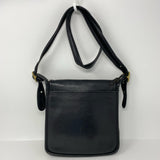 Coach designer purse