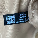 Michael Kors designer purse
