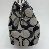 Coach designer purse