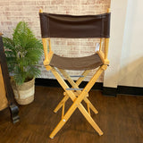 Wood Chair (Accent - single)