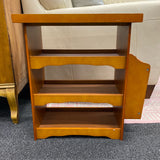 Table ( End)