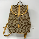 Coach designer travel