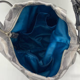 Coach designer purse