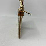 Michael Kors designer wristlet