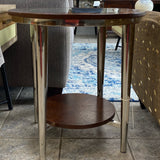 Table ( End)