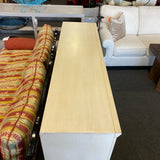 Wood Stand (TV)