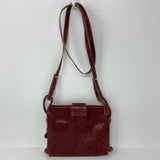 Brahmin designer purse
