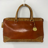 Brahmin designer purse
