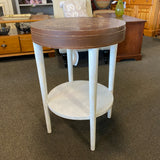 Wood Table (Accent)