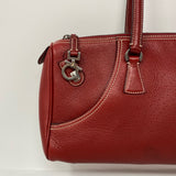 Salvatore Ferragamo designer  purse