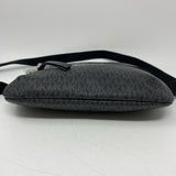 Michael Kors designer travel