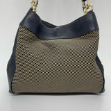 Coach designer purse