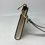 Kate Spade designer wristlet