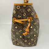 Dooney & Bourke designer purse