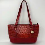 Brahmin designer purse