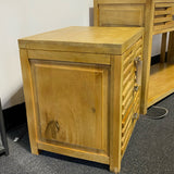 Wood Table ( End)