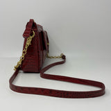 Brahmin designer purse