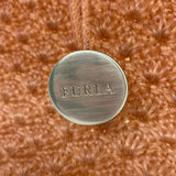 furla designer purse