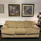 Fabric Sofa