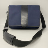 Coach designer travel