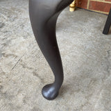 Leather Chair (Accent - single)