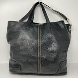 Coach designer purse