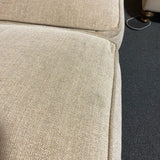Fabric Loveseat