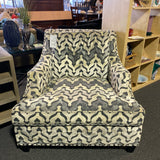 Fabric Chair