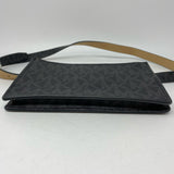 Michael Kors designer travel