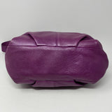 Coach designer purse