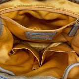 Coach designer purse