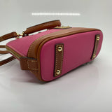 Dooney & Bourke designer purse