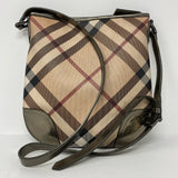 Burberry designer purse