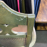 Wood Chair (Accent - single)