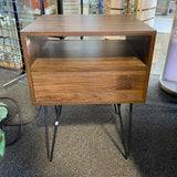 Wood Table (Accent)