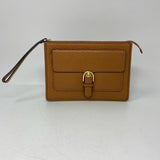Michael Kors designer wristlet