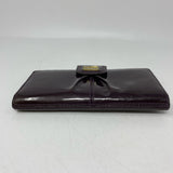 Coach designer wallet