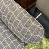 Cloth Chair (Accent - single)