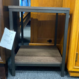 Wood Table (Accent)