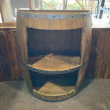 Wood Table (Accent)