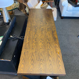 Wood Stand (TV)