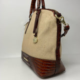 Brahmin designer purse