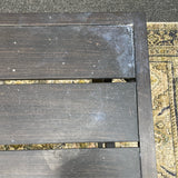 Metal Table (Outdoor Coffee)