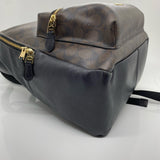 Coach designer travel