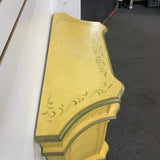 Wood Cabinet (Floor Size)