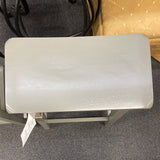 Wood Stool (Bar - No Back)