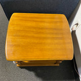 Wood Table (Accent)