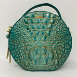 Brahmin designer purse