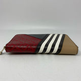 Henri Bendel designer wallet