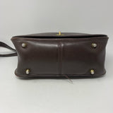 Coach designer purse